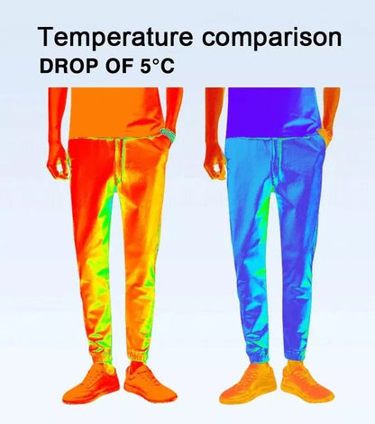 Quick-Drying Unisex Pants