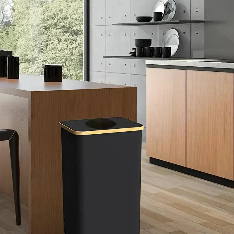 FoldEco 100L Bin