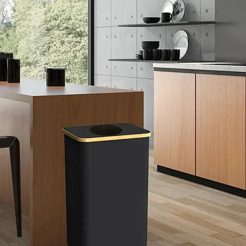 FoldEco 100L Bin