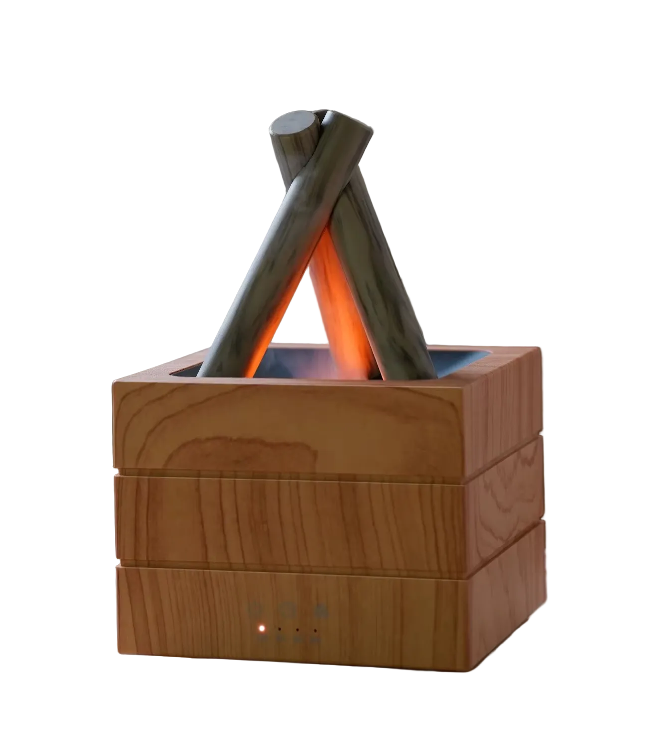 FlameGlow Aroma Diffuser