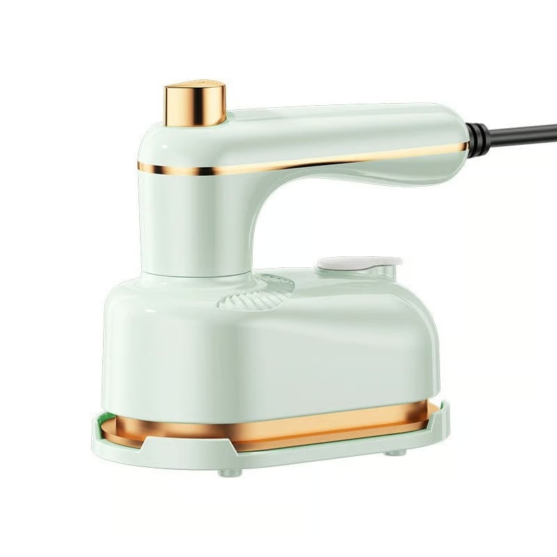 SteamEase Portable Iron