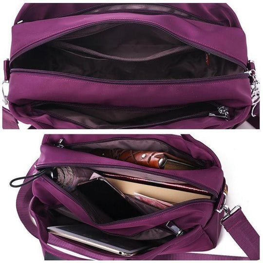 StyleLock Anti-Theft Bag
