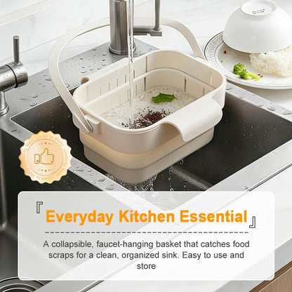 DrainEase Sink Strainer