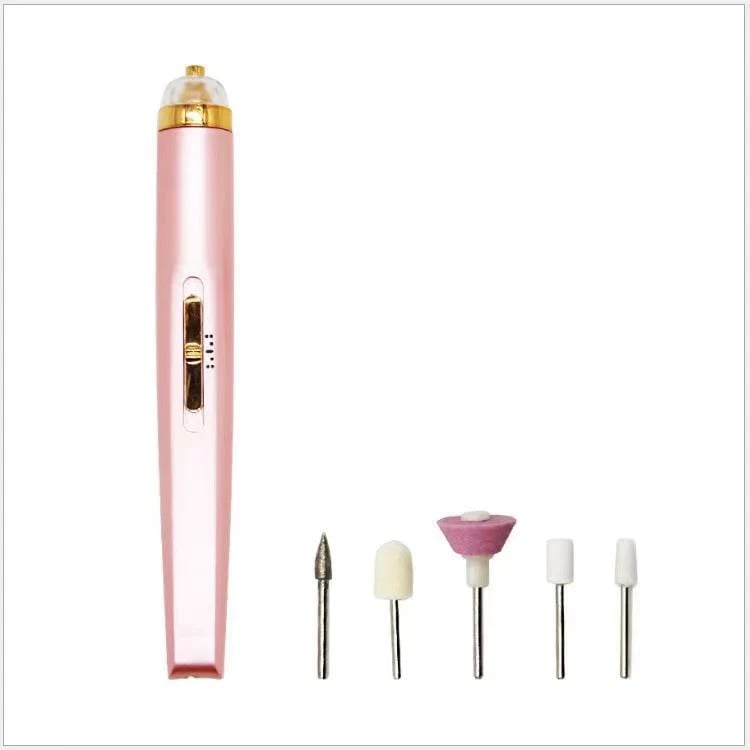 NailEase Electric Set