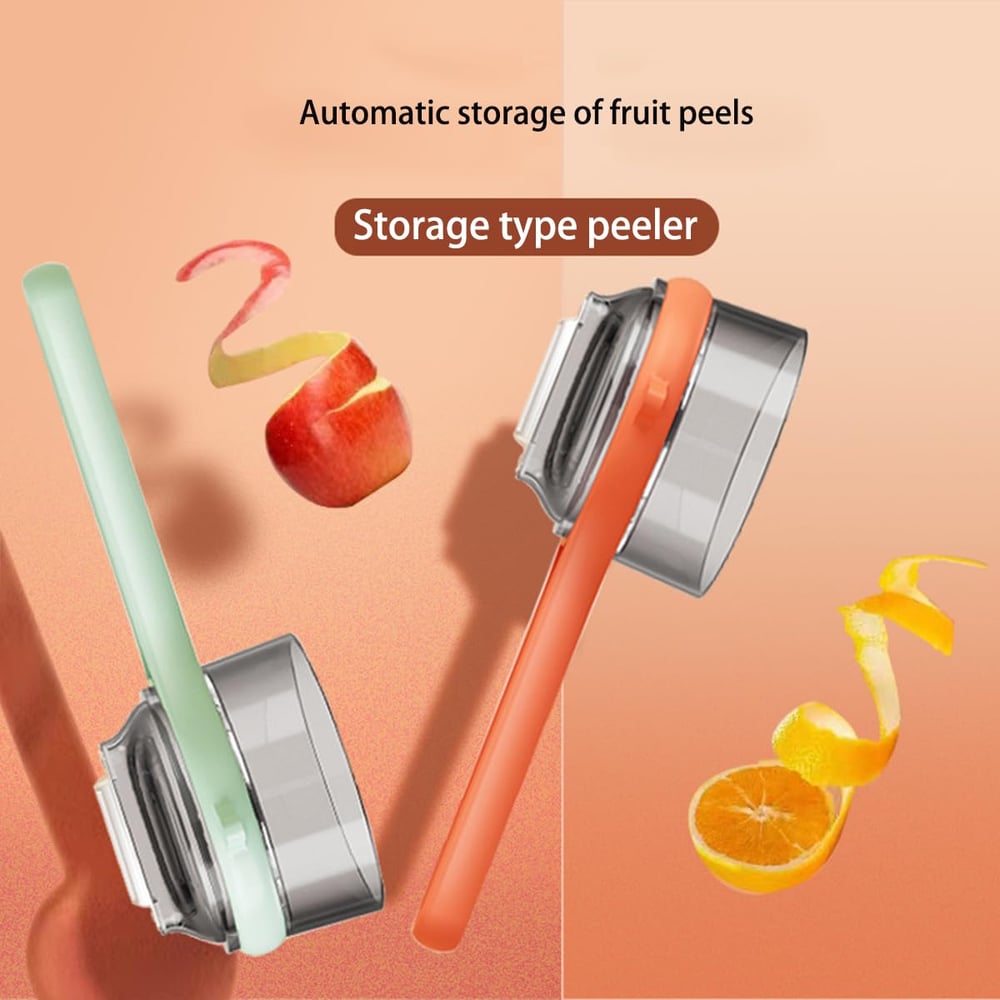 PeelMate