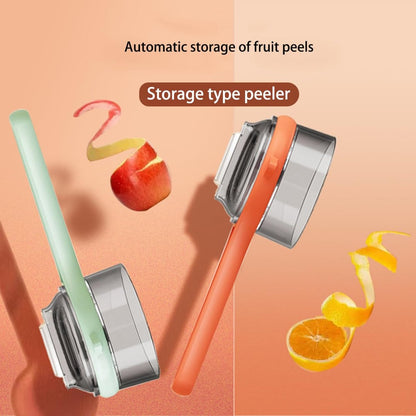 PeelMate
