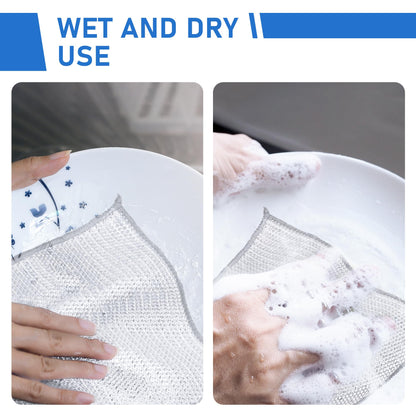 Reusable Dishcloths