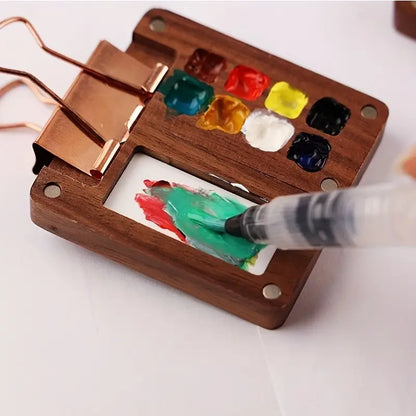 PocketArt Watercolor Kit