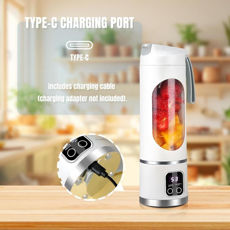 GoBlend LED Juicer