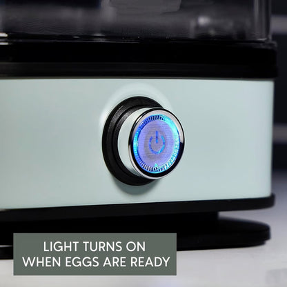 Effortless Egg Cooker