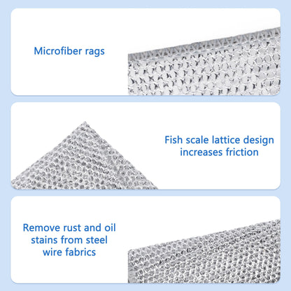 Reusable Dishcloths
