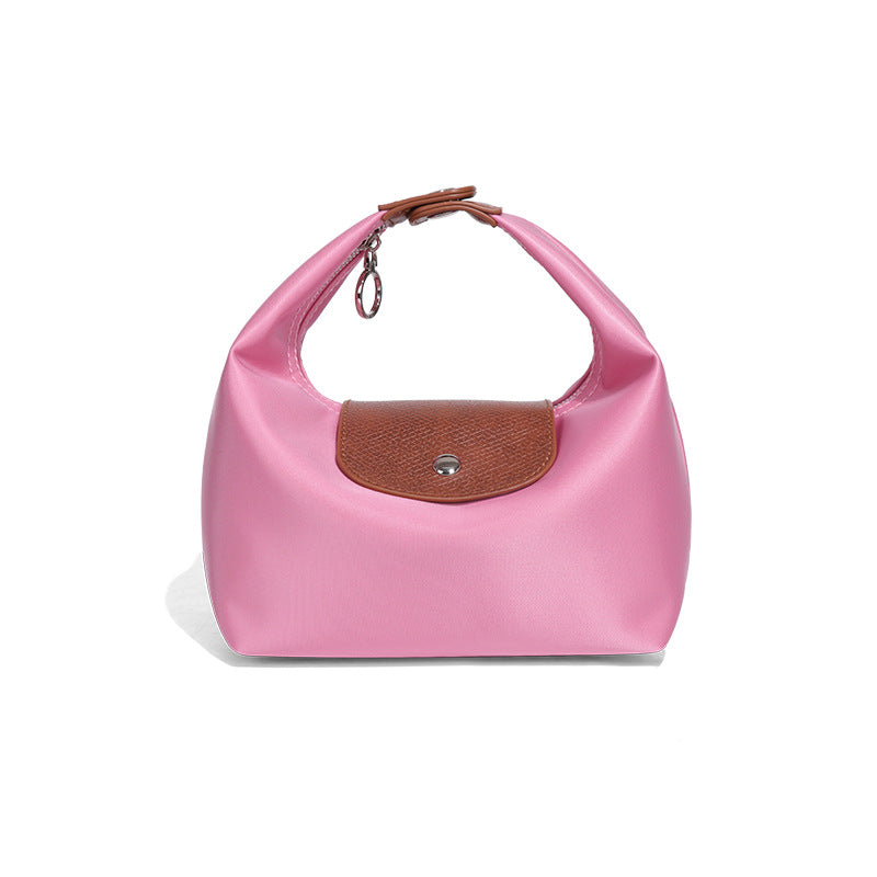 Urban Chic Convertible Shoulder Bag