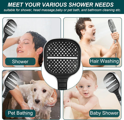 RainWave 8-in-1