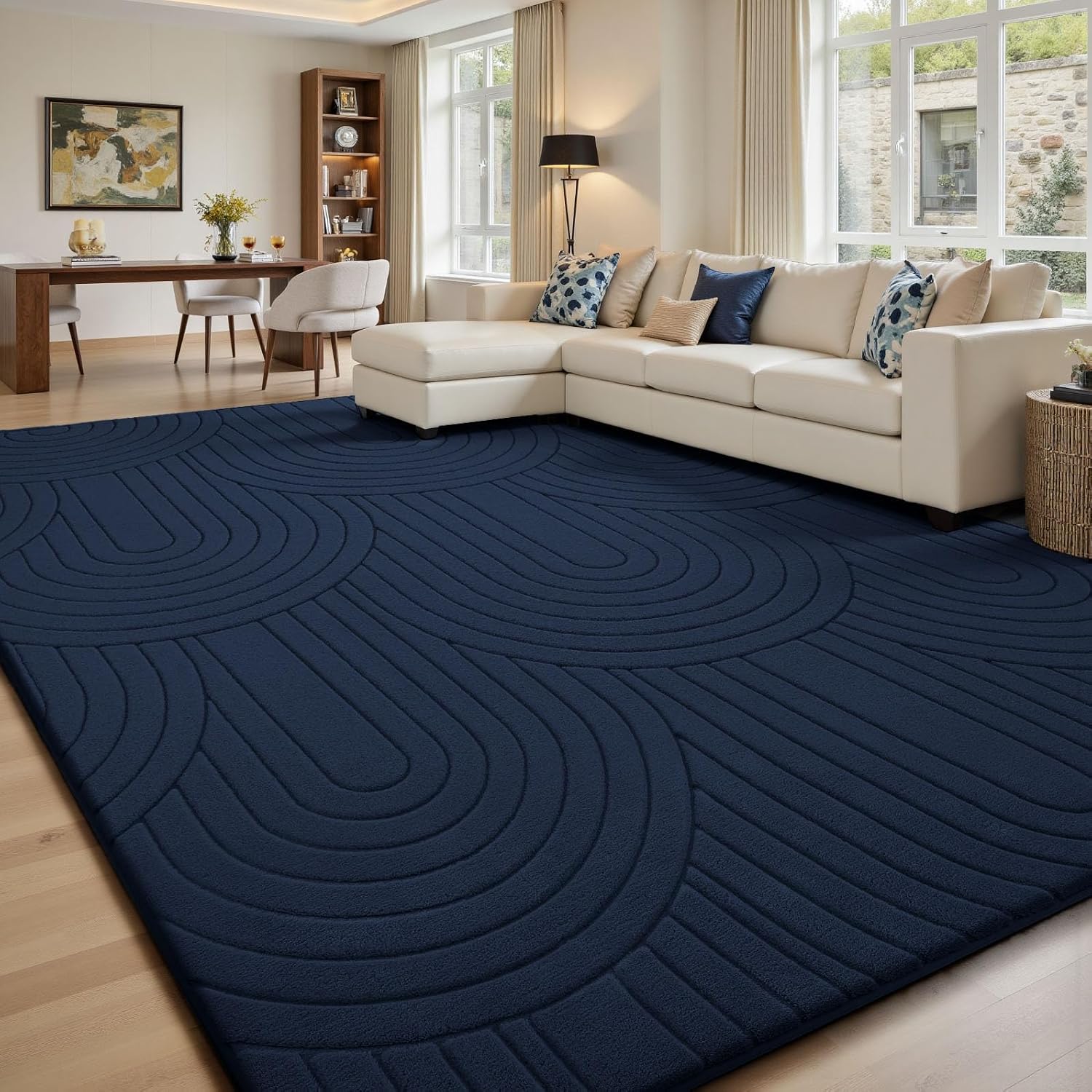 SoftStep Non-Slip Rug