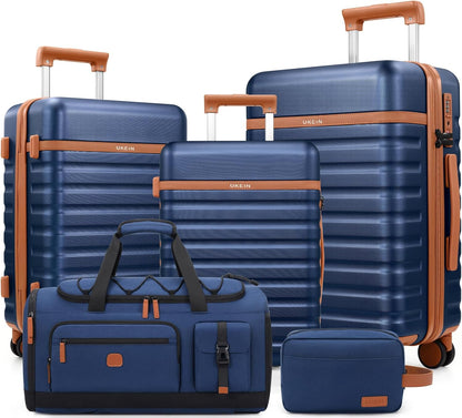 SecureTravel Hardside Set