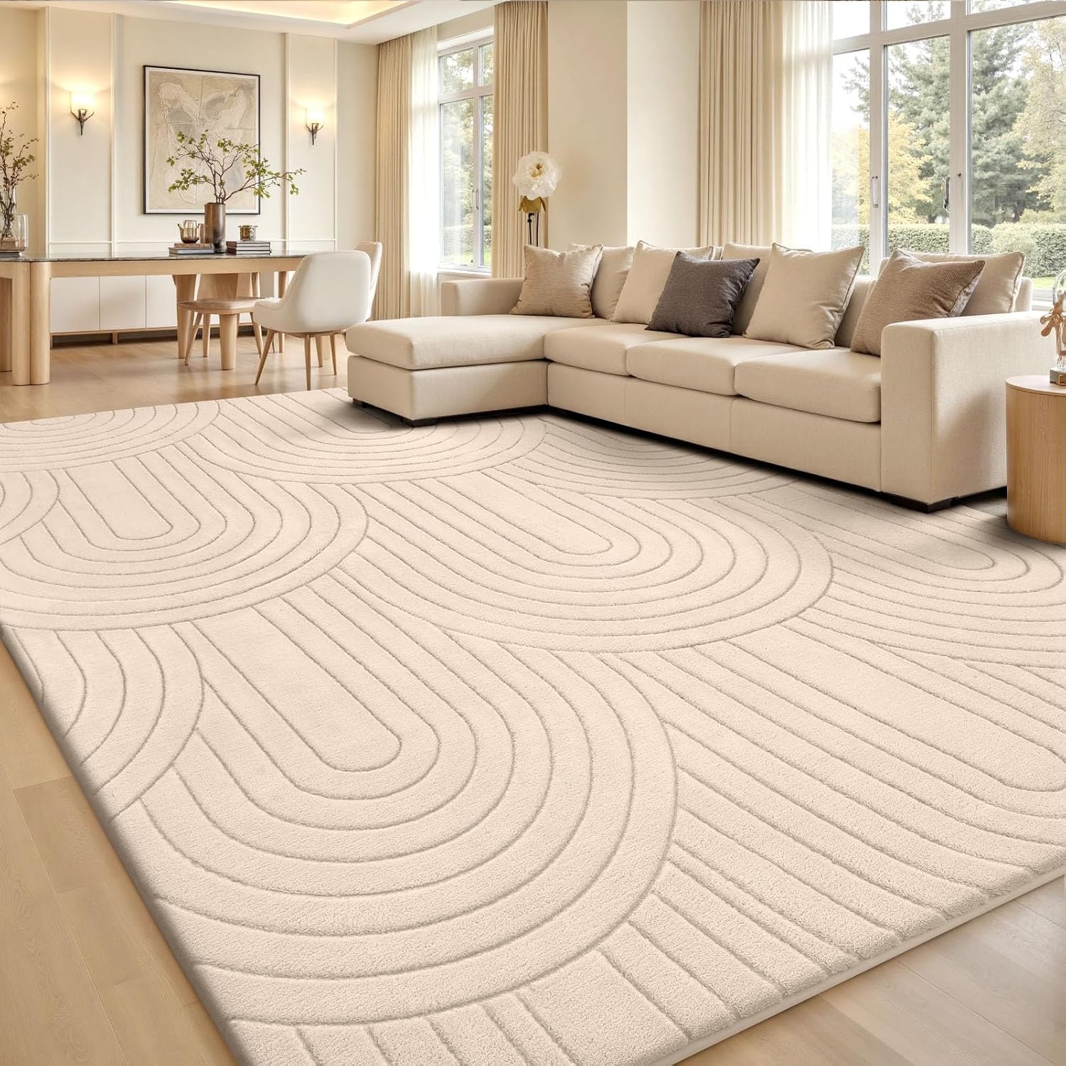 SoftStep Non-Slip Rug