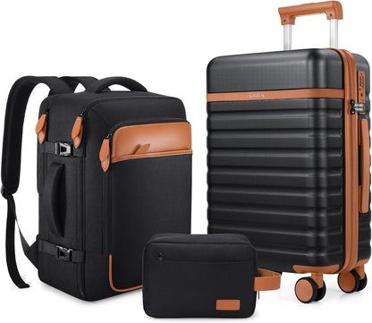 SecureTravel Hardside Set