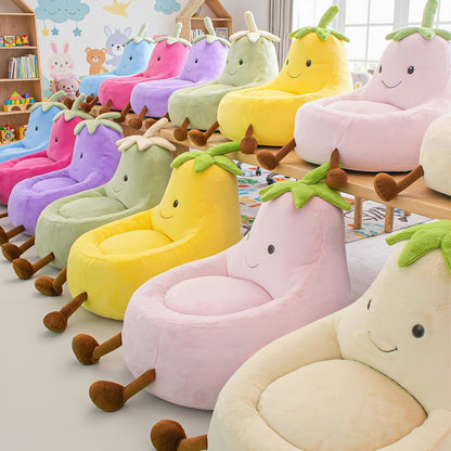 DUMOS Toddler Lounger