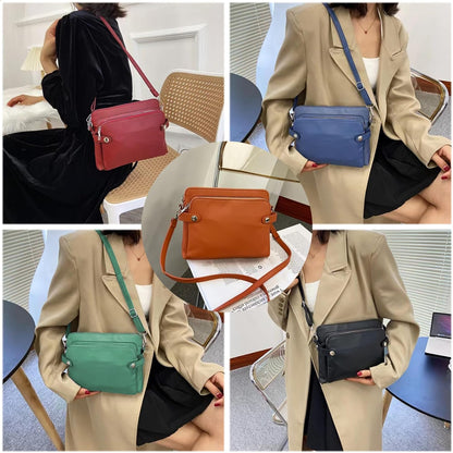 WalletBag 3-in-1