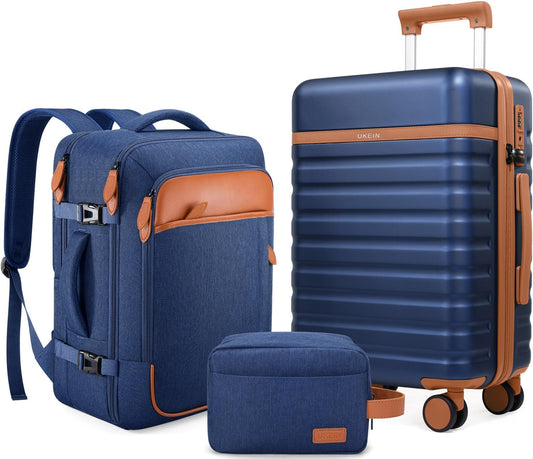 SecureTravel Hardside Set