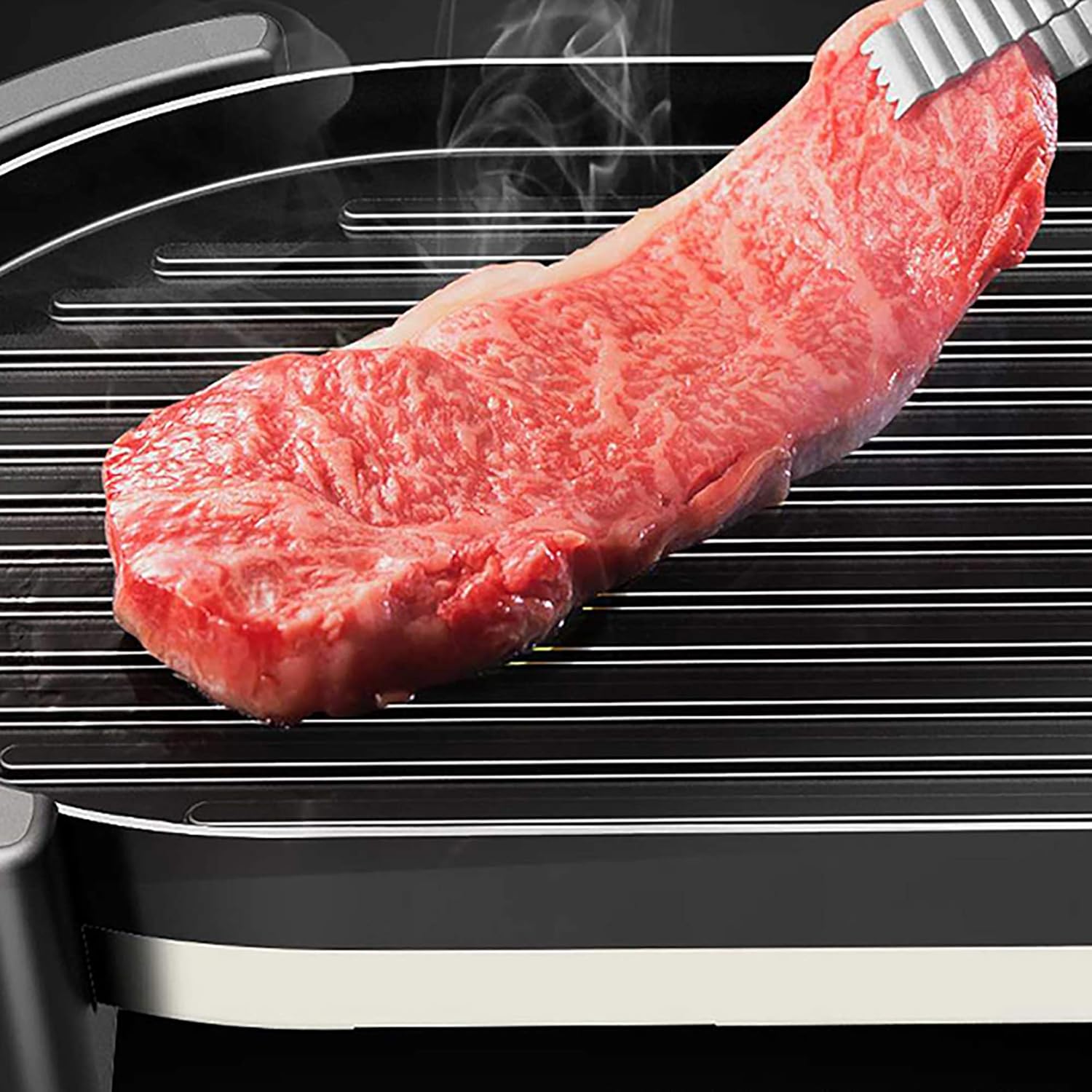 GrillPot Electric