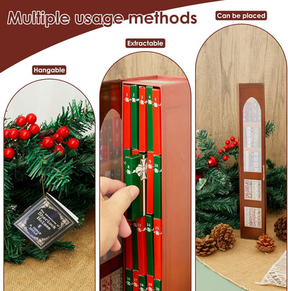 BookJoy Mini Advent Calendar