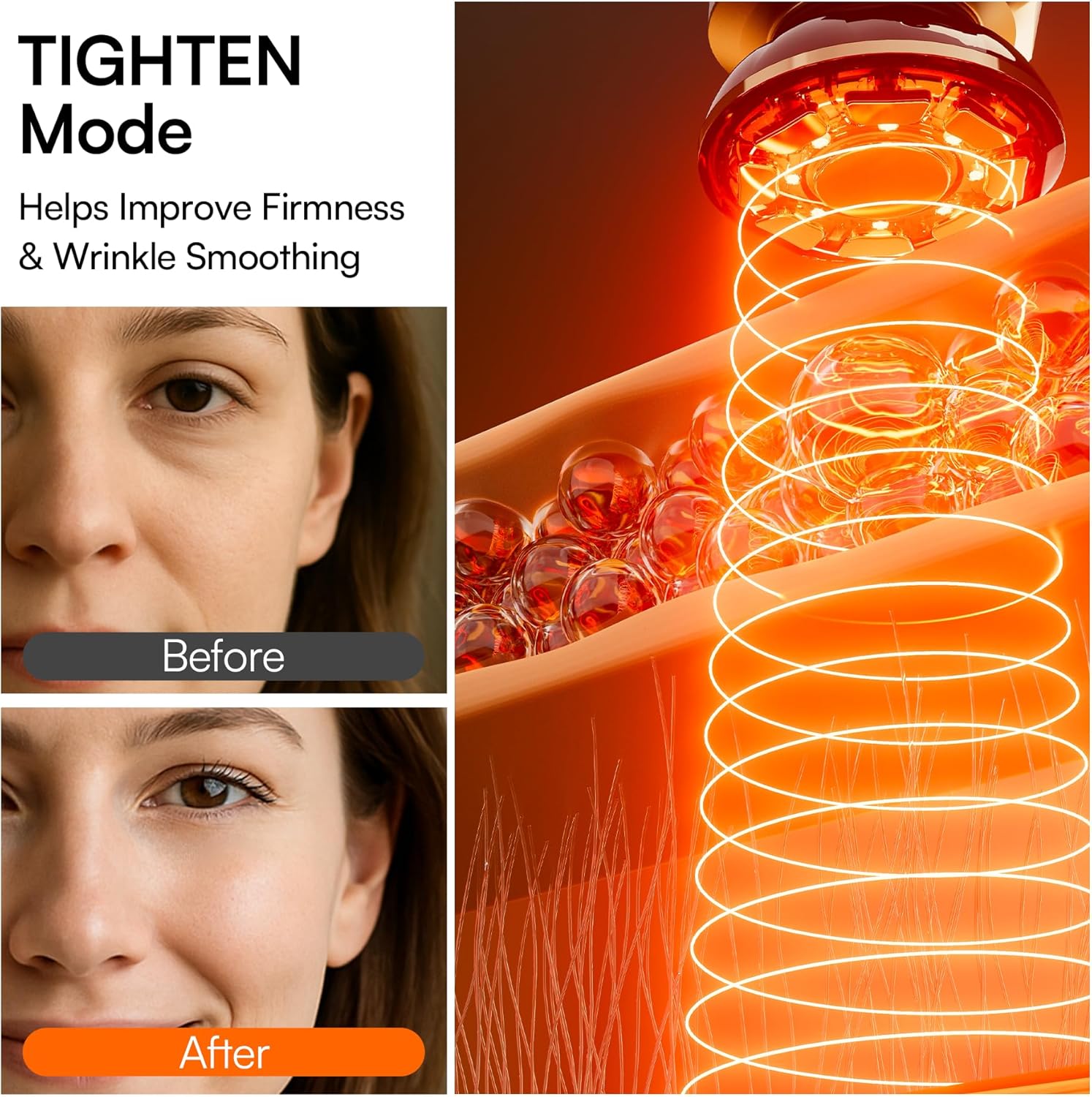 LuminaLift 3-in-1 Anti-Age Device