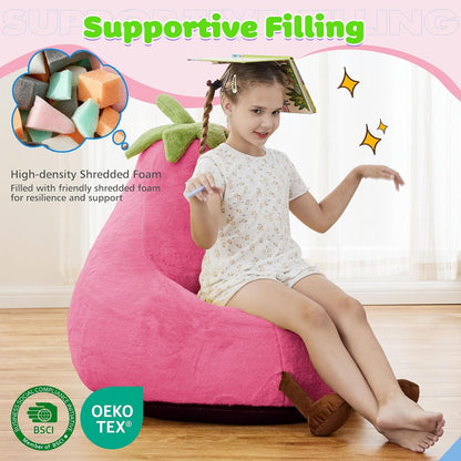DUMOS Toddler Lounger