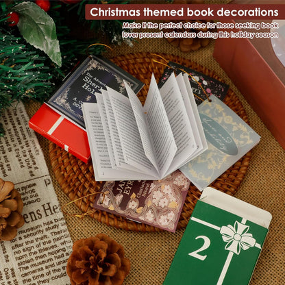 BookJoy Mini Advent Calendar