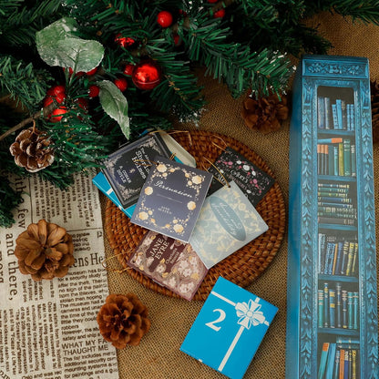 BookJoy Mini Advent Calendar
