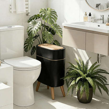 Suyika Hygienic Touchless Can