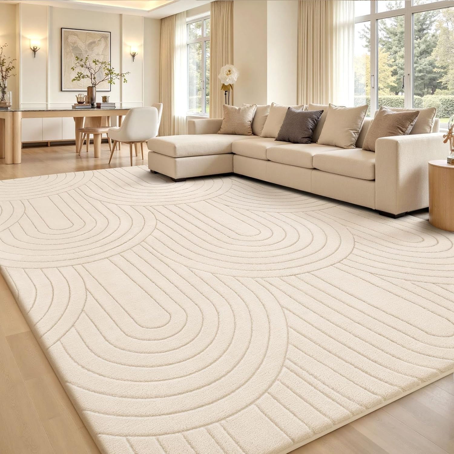 SoftStep Non-Slip Rug