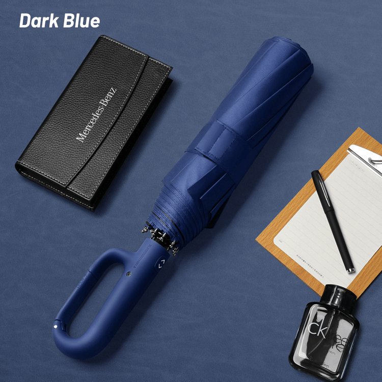 SunShield Auto Umbrella