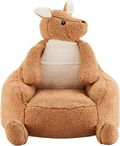 DUMOS Toddler Lounger