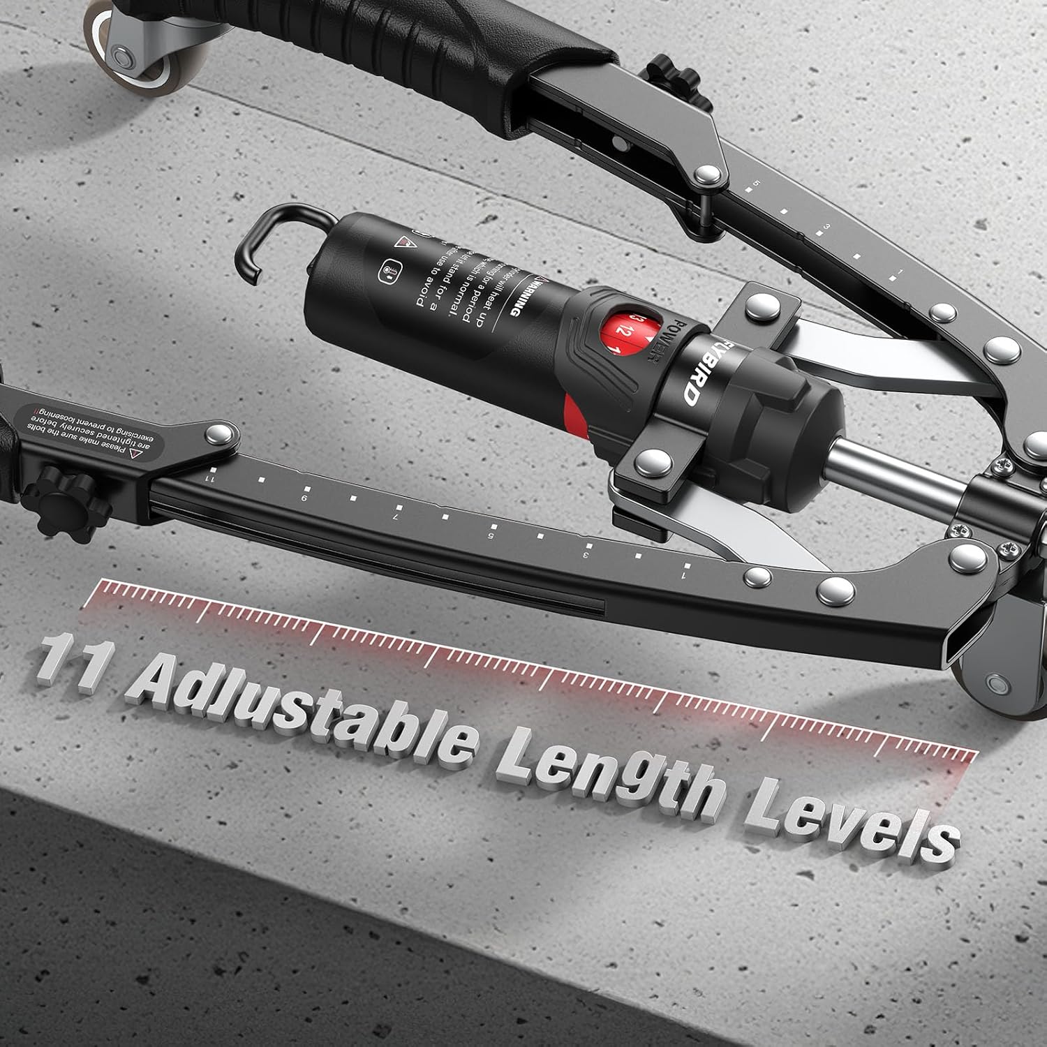 PowerFlex Adjustable Upper Body Trainer