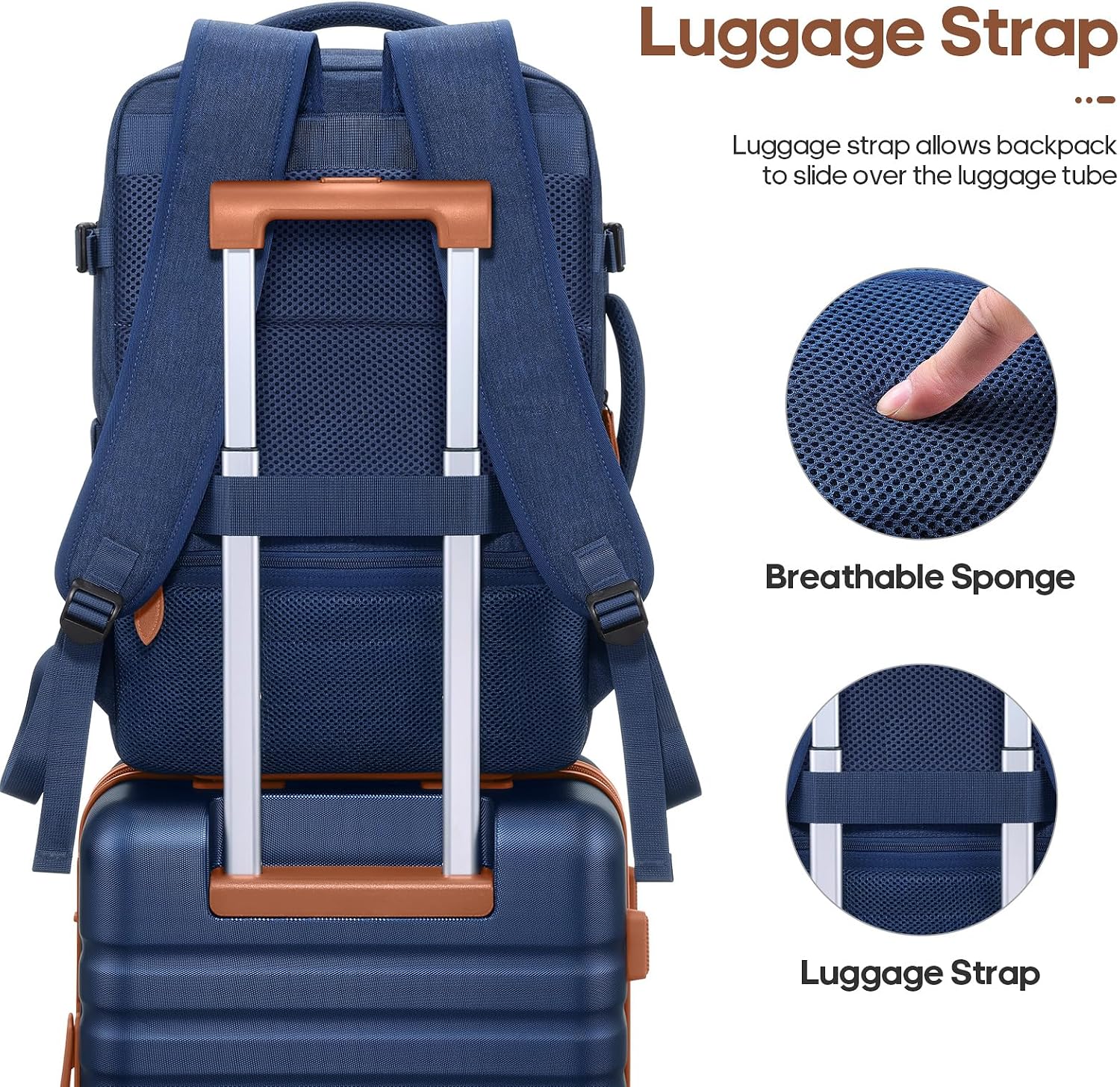 SecureTravel Hardside Set