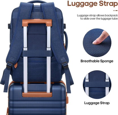SecureTravel Hardside Set