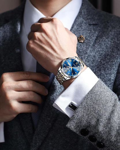 Luxury Men's Watch