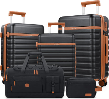 SecureTravel Hardside Set