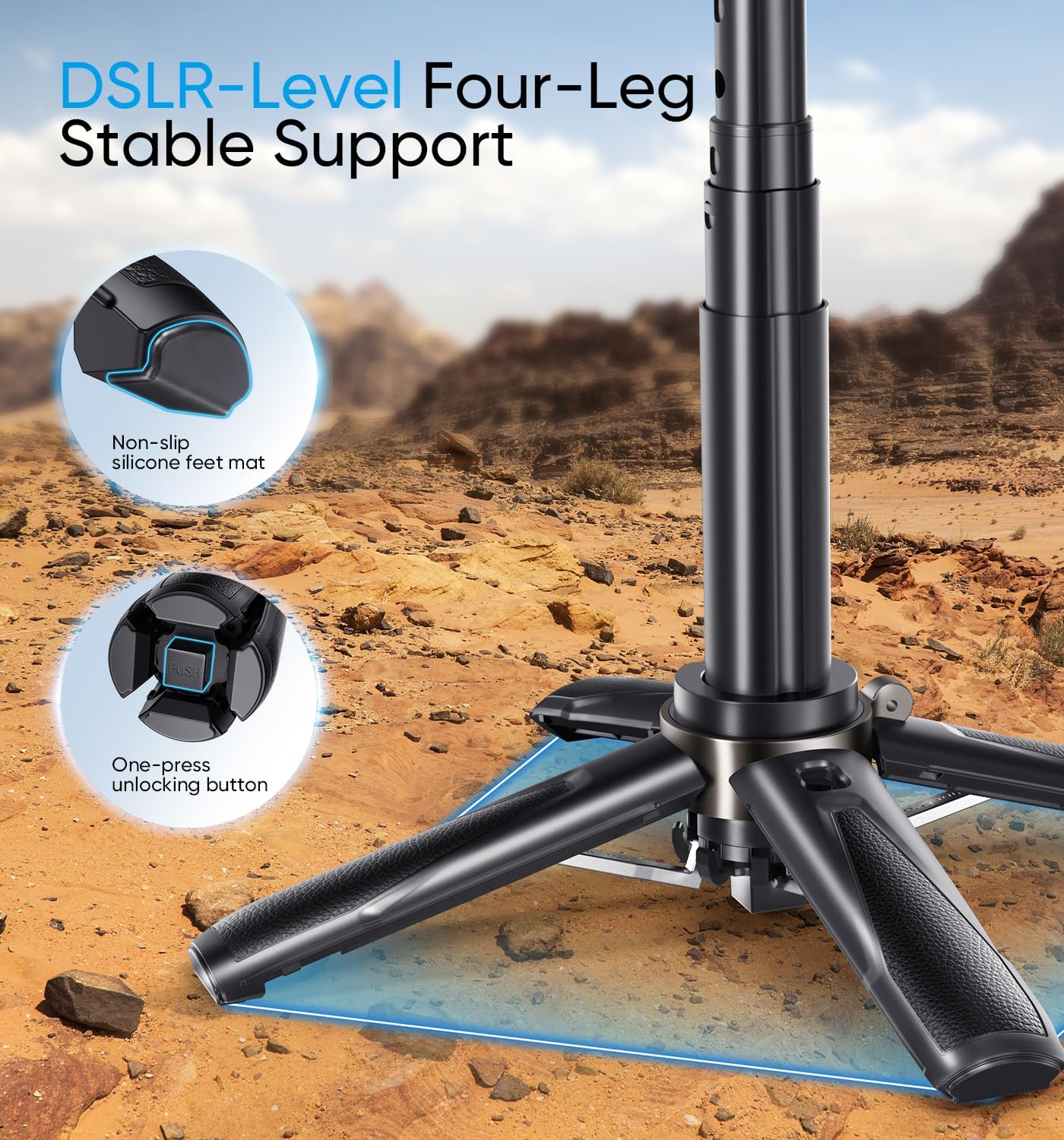 BrightShot 4-in-1