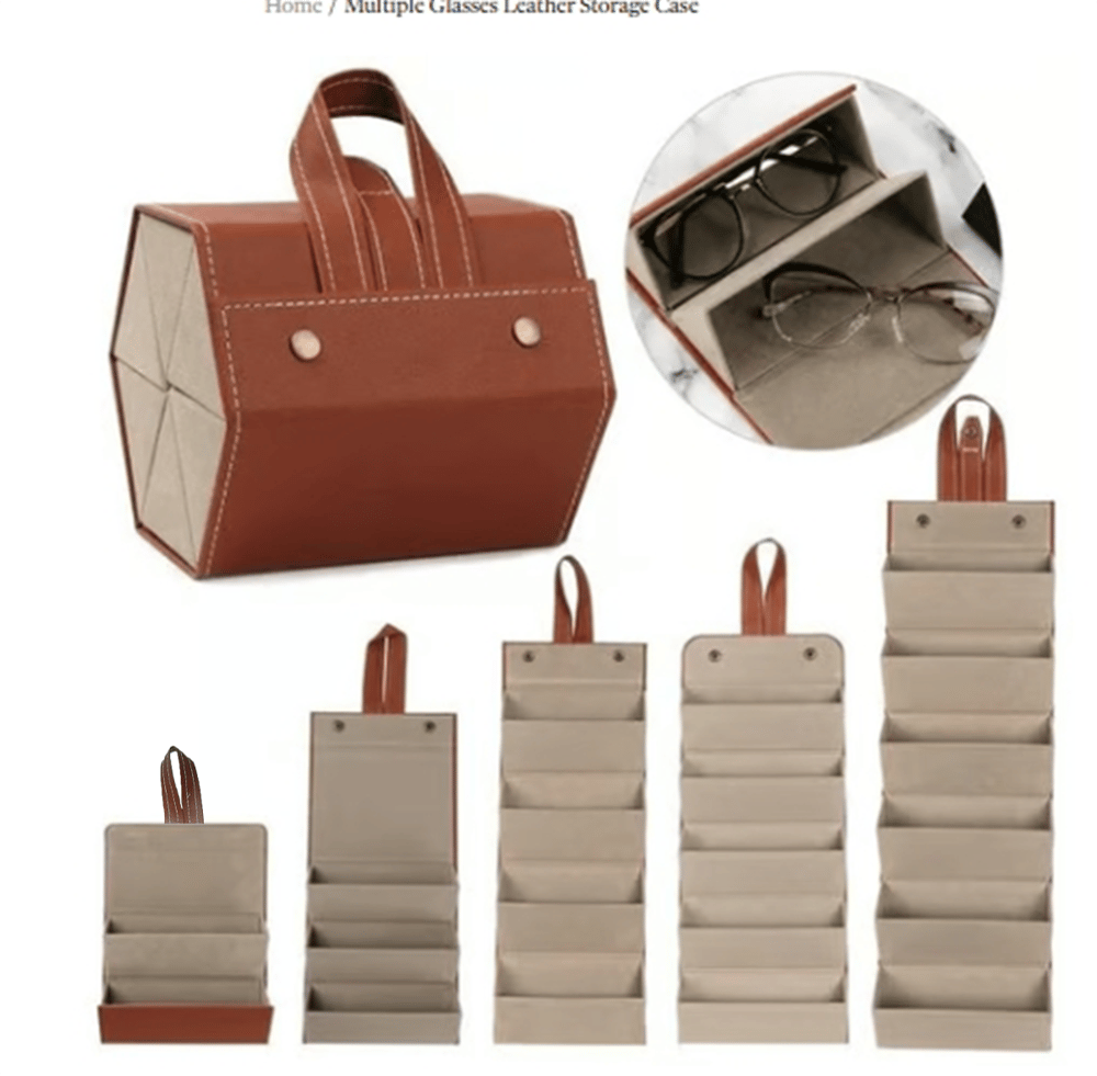 OptiPack Roll-Up Case