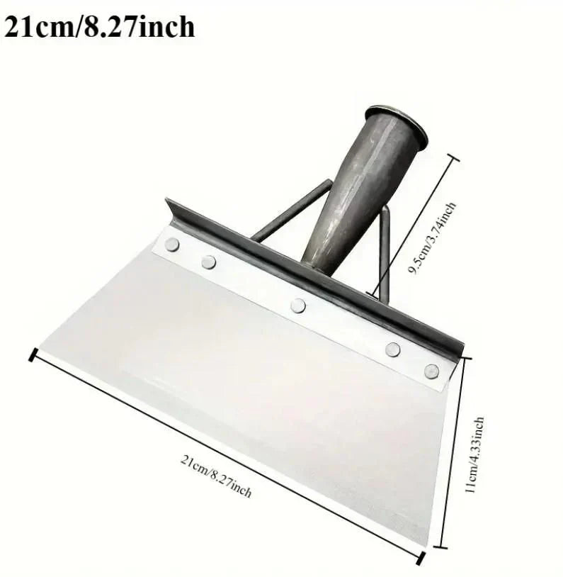 FlexiShovel