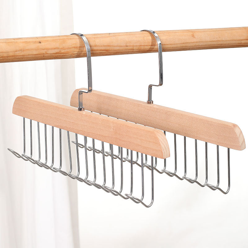 Belt & Scarf Organizer