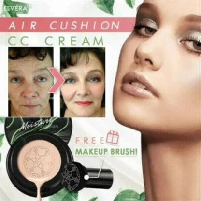 Magic Concealer Cushion 🔥Get 1 Free!🔥