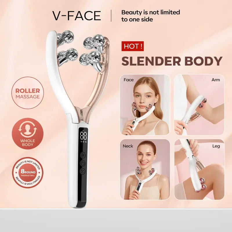 Radiance Roller
