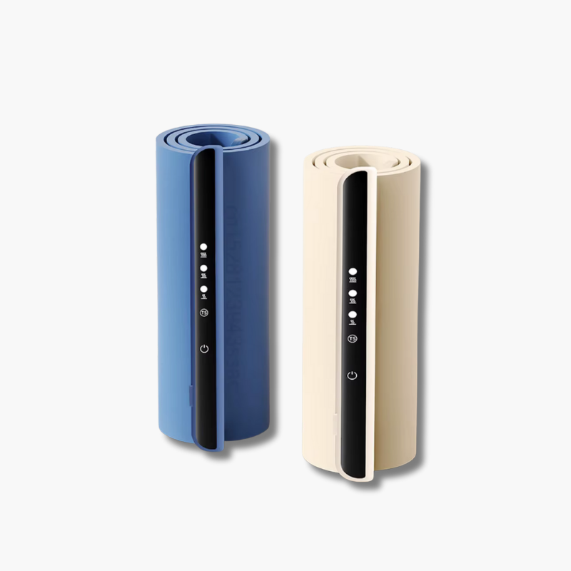 ThermaMat Food Warmer