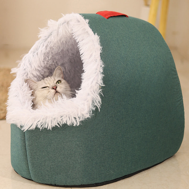 CuddleCave Pet Bed