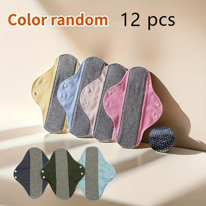 FreshLock Reusable Pads