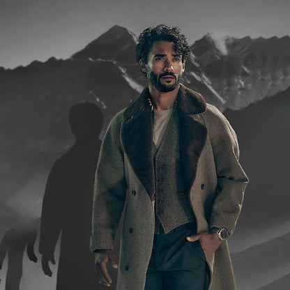 HealthTrack Smart Watch