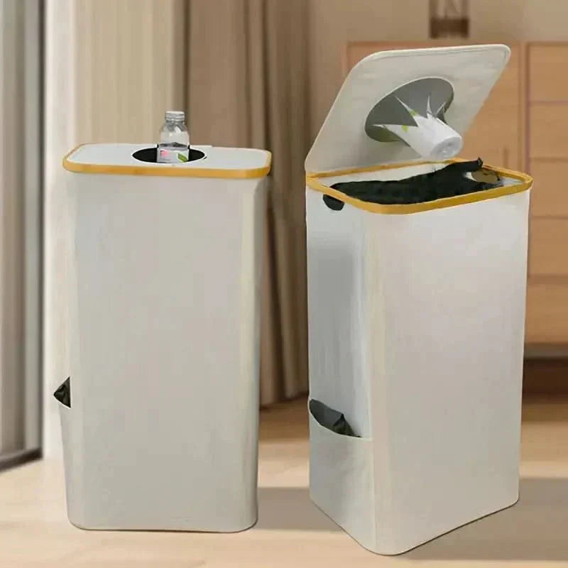 FoldEco 100L Bin